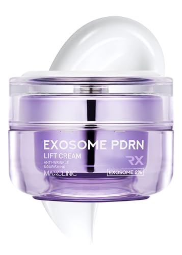 Exosome PDRN Lift Cream